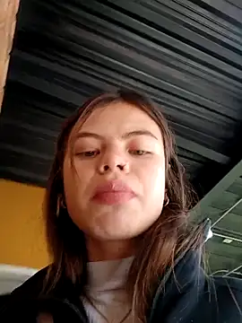 Violeta 12- online show from 03/27/26, 05:34