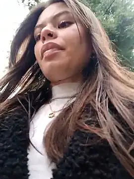 Violeta 12- online show from 04/06/26, 11:55