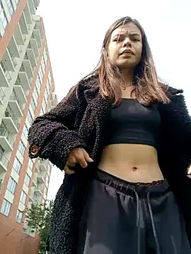 Violeta 12- online show from 04/13/26, 02:00