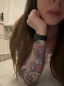 CindyNightX online show from 02/24/26, 01:14