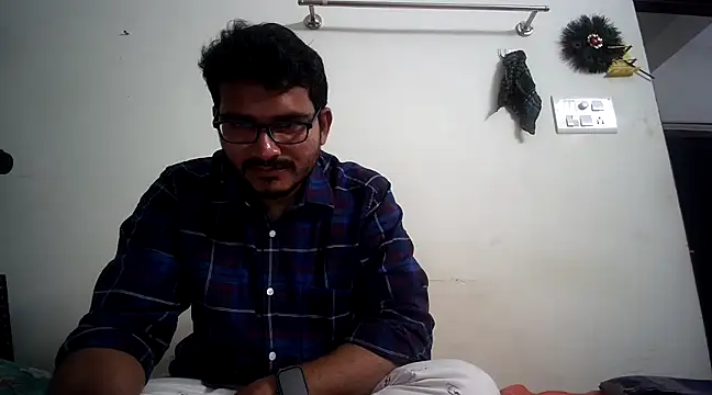 naughtymike0007 online show from 02/02/25, 02:34