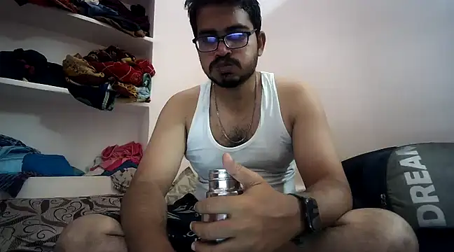 naughtymike0007 online show from 02/05/25, 02:05