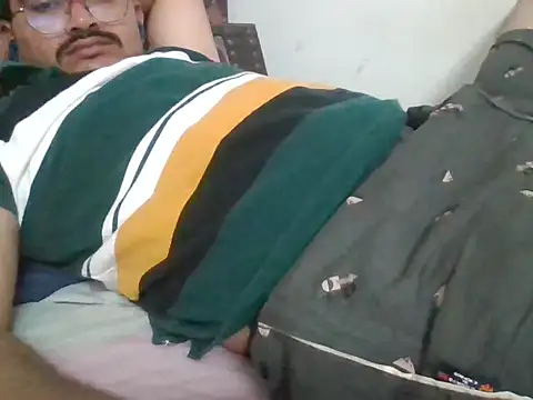 naughtymike0007 online show from 01/18/26, 04:11