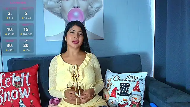 rousebonnett online show from 11/27/25, 05:04