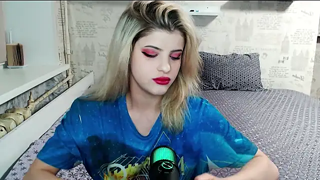 AleksandraFlores online show from 04/11/26, 08:13