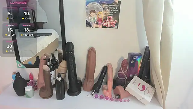 Snapshot of Alessiiaa_ chatting on 01/15/26, 02:43 Alessiiaa online show from 01/15/26, 02:43