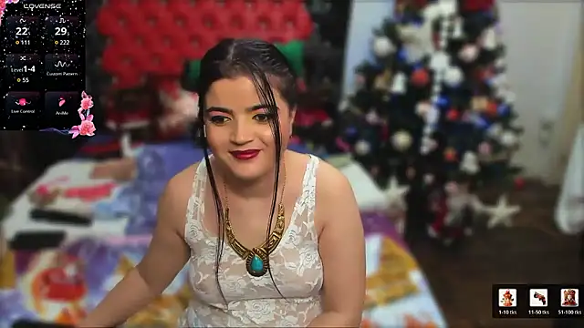 Anasunshine12 online show from 01/10/26, 10:28