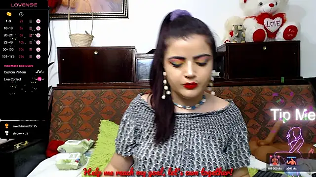 Anasunshine12 online show from 02/03/26, 03:48