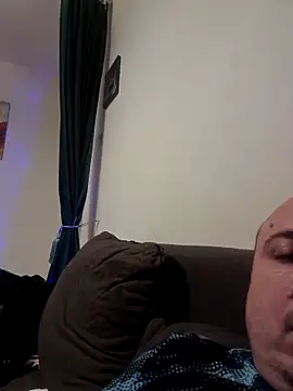 CoupleHot 69 DreamSex online show from 03/17/26, 12:37