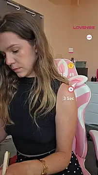 lucie mehott online show from 05/28/26, 07:49