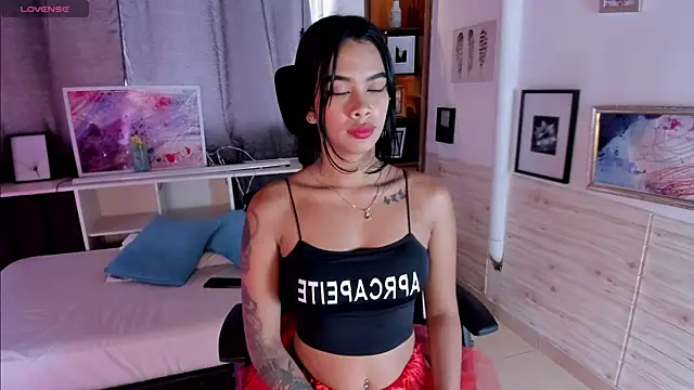Snapshot of saracorraless chatting on 02/26/25, 08:11 saracorraless online show from 02/26/25, 08:11