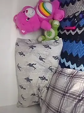 Snapshot of nickybaby chatting on 10/04/25, 04:21 nickybaby online show from 10/04/25, 04:21