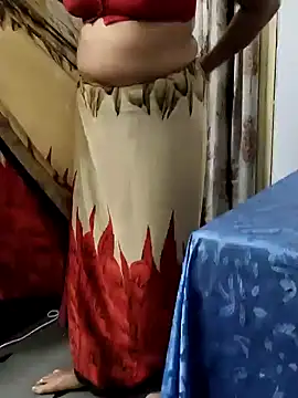 Januhot18 online show from 12/18/24, 05:21