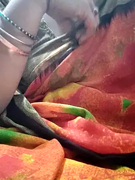 Januhot18 online show from 01/07/25, 04:05