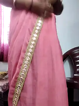 Januhot18 online show from 01/09/25, 06:06