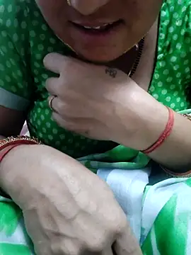 Januhot18 online show from 02/16/25, 04:42