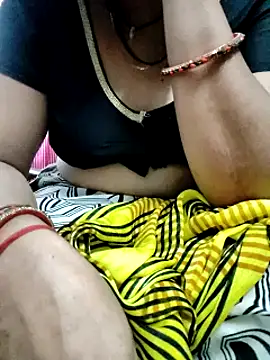 Januhot18 online show from 02/23/25, 06:07