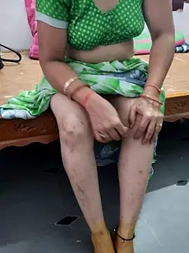 Januhot18 online show from 02/27/25, 07:23