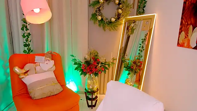 Miss ash online show from 12/12/24, 01:32