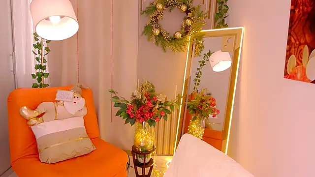 Miss ash online show from 12/26/24, 08:32