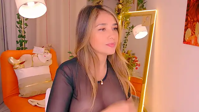 Miss ash online show from 12/26/24, 11:35