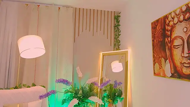 Miss ash online show from 01/28/25, 11:28