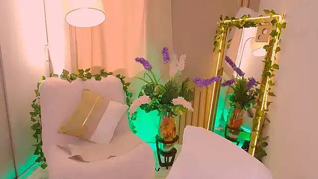 Miss ash online show from 02/17/25, 08:36