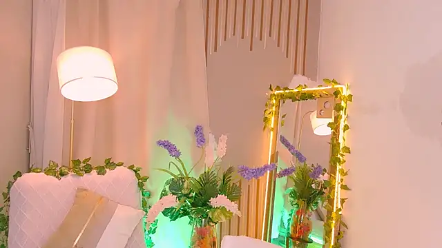 Miss ash online show from 02/17/25, 11:42