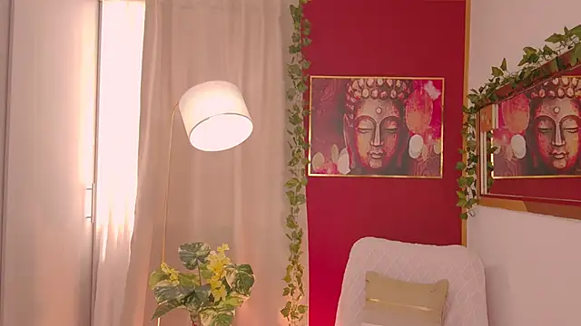 Miss ash online show from 02/23/25, 07:07