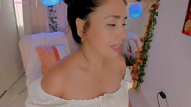 Miss ash online show from 02/21/26, 08:54