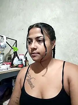 Snapshot of Giselabrunette25 chatting on 11/21/25, 10:14 Giselabrunette25 online show from 11/21/25, 10:14