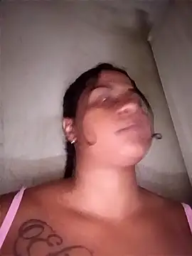 Giselabrunette25 online show from 01/17/26, 01:10