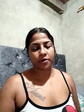 Giselabrunette25 online show from 02/20/26, 09:43