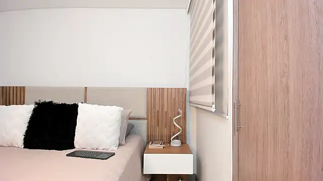 MalejaDiaz  online show from 04/01/26, 03:31