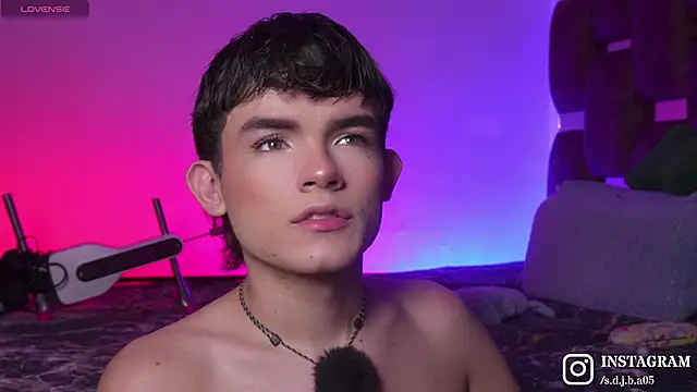 Angelo 018 online show from 11/08/25, 07:08