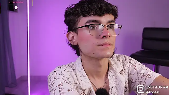 Angelo 018 online show from 03/12/26, 02:50