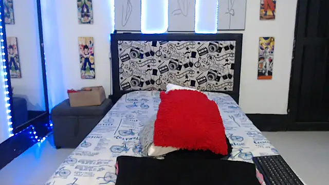 Rihana14 online show from 02/09/25, 11:25