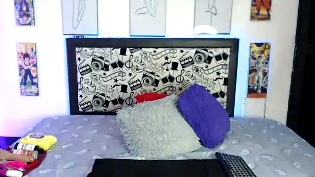 Rihana14 online show from 11/12/25, 07:24