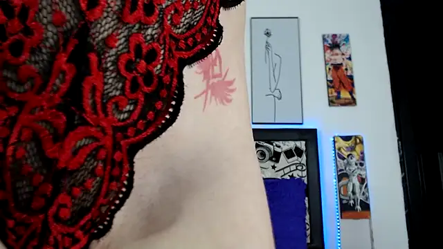 Rihana14 online show from 03/08/26, 02:04