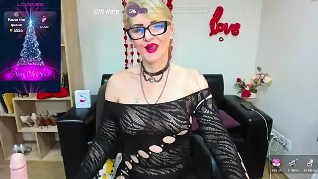 Snapshot of Alana_Walkers chatting on 02/13/25, 02:34 Alana Walkers online show from 02/13/25, 02:34