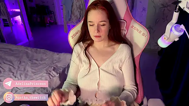 Snapshot of pearl_princess_ chatting on 12/23/24, 09:40 pearl princess online show from 12/23/24, 09:40