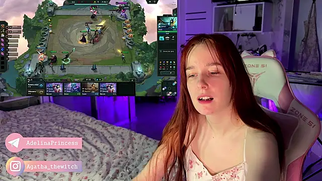 Snapshot of pearl_princess_ chatting on 01/21/25, 12:25 pearl princess online show from 01/21/25, 12:25