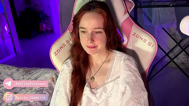 Snapshot of pearl_princess_ chatting on 02/19/25, 11:46 pearl princess online show from 02/19/25, 11:46