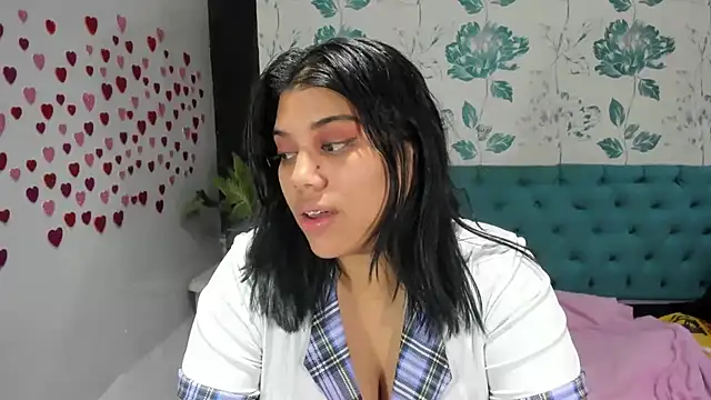 Snapshot of LindaBreeS chatting on 01/31/25, 07:40 LindaBreeS online show from 01/31/25, 07:40