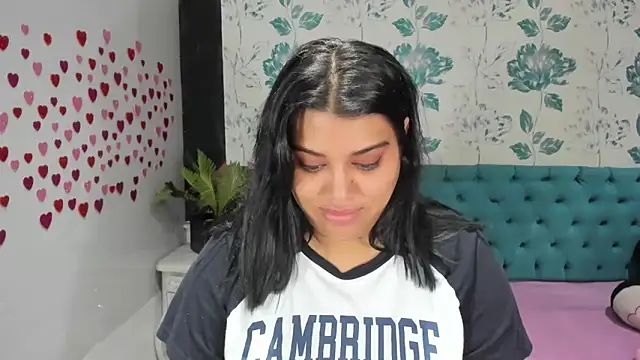 Snapshot of LindaBreeS chatting on 02/03/25, 07:52 LindaBreeS online show from 02/03/25, 07:52