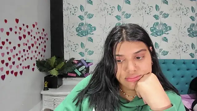 Snapshot of LindaBreeS chatting on 02/24/25, 08:03 LindaBreeS online show from 02/24/25, 08:03