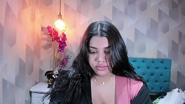 LindaBreeS online show from 01/10/26, 04:31