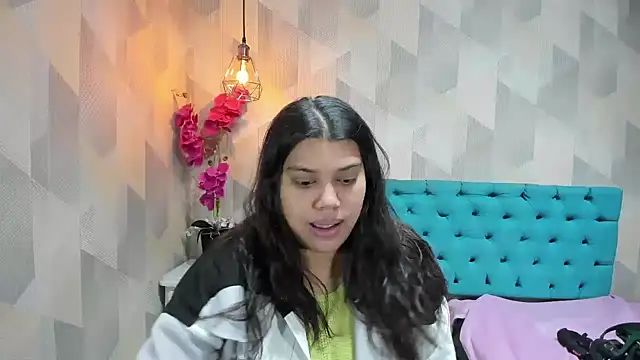 LindaBreeS online show from 07/02/26, 04:18