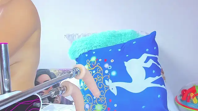 Ashley Miiller1 online show from 03/05/25, 05:08