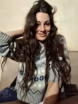 Snapshot of CoreSashaDylan chatting on 01/12/25, 07:31 CoreSashaDylan online show from 01/12/25, 07:31